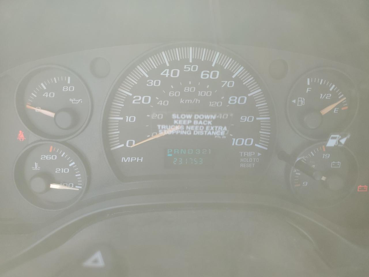 2005 GMC Savana Cutaway G3500 VIN: 1GDGG31V051909360 Lot: 62736235