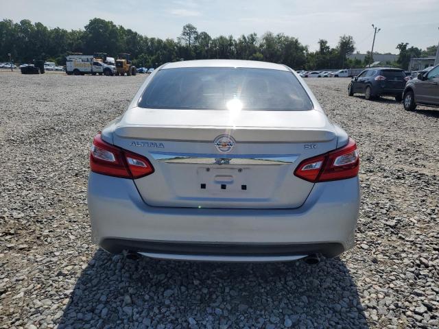  NISSAN ALTIMA 2016 Srebrny