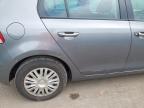 2009 VOLKSWAGEN GOLF S TSI for sale at Copart PETERLEE