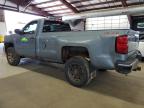 2016 CHEVROLET SILVERADO K2500 HEAVY DUTY   for sale at Copart CT - HARTFORD SPRINGFIELD