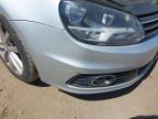 2011 VOLKSWAGEN EOS SE TSI for sale at Copart SANDY