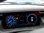 2022 HYUNDAI TUCSON SE for sale at Copart BELFAST