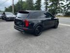 2021 KIA TELLURIDE EX   à vendre chez Copart MA - NORTH BOSTON