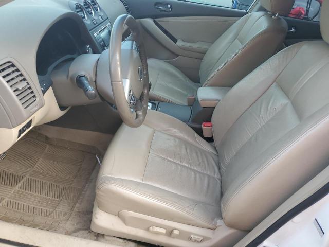 2010 NISSAN ALTIMA BASE  