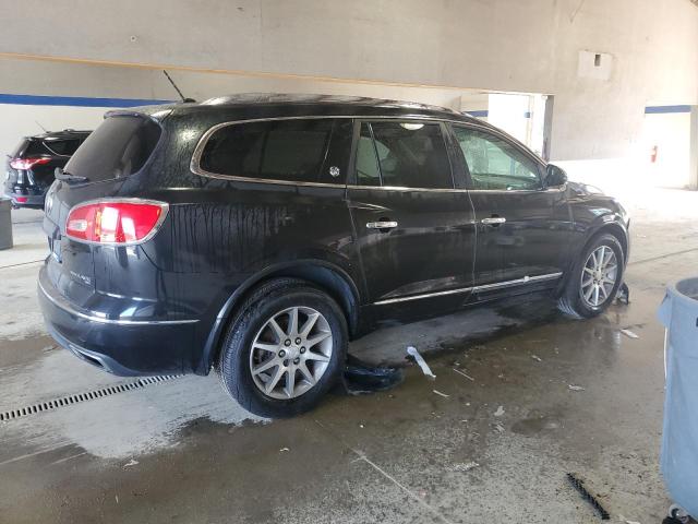 Parquets BUICK ENCLAVE 2014 Black