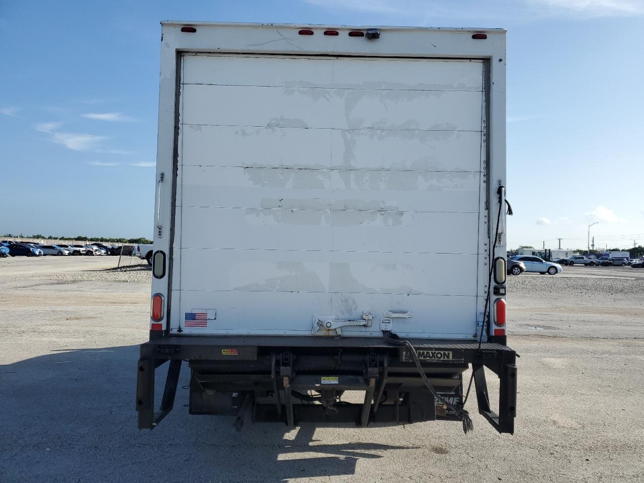 2017 Chevrolet Express G3500 VIN: 1GB3GSCGXH1108469 Lot: 62718825