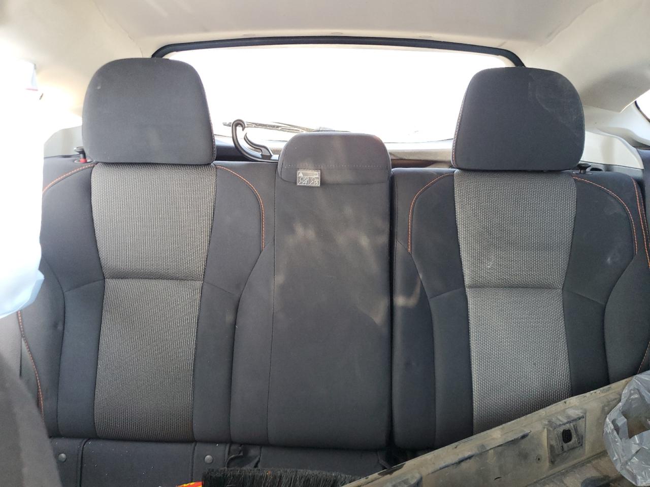 2021 Subaru Crosstrek Premium VIN: JF2GTAPC7M8650500 Lot: 66388215