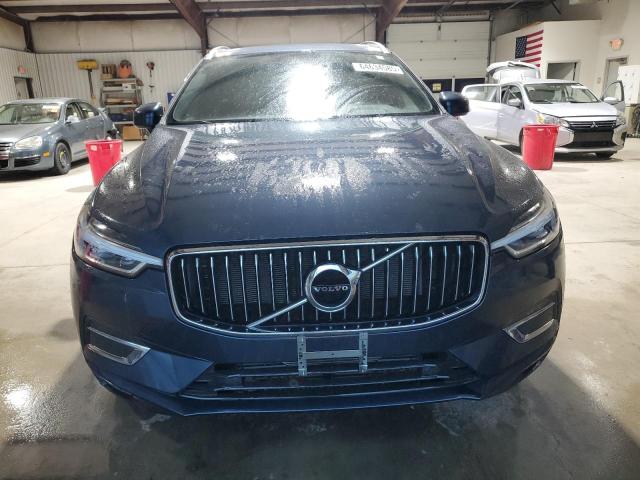  VOLVO XC60 2019 Blue