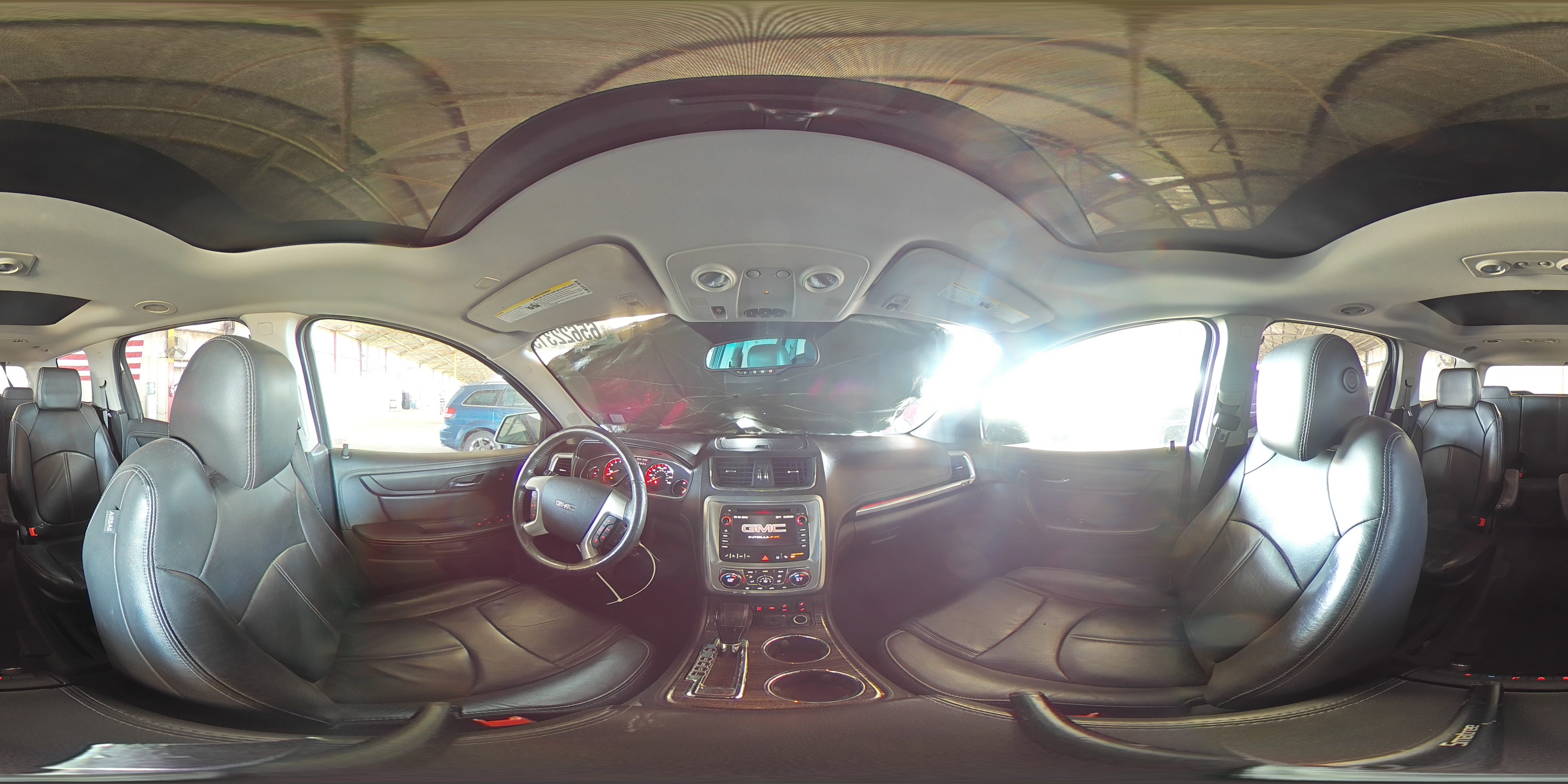 2016 GMC Acadia Slt-1 VIN: 1GKKVRKDXGJ278931 Lot: 65622315