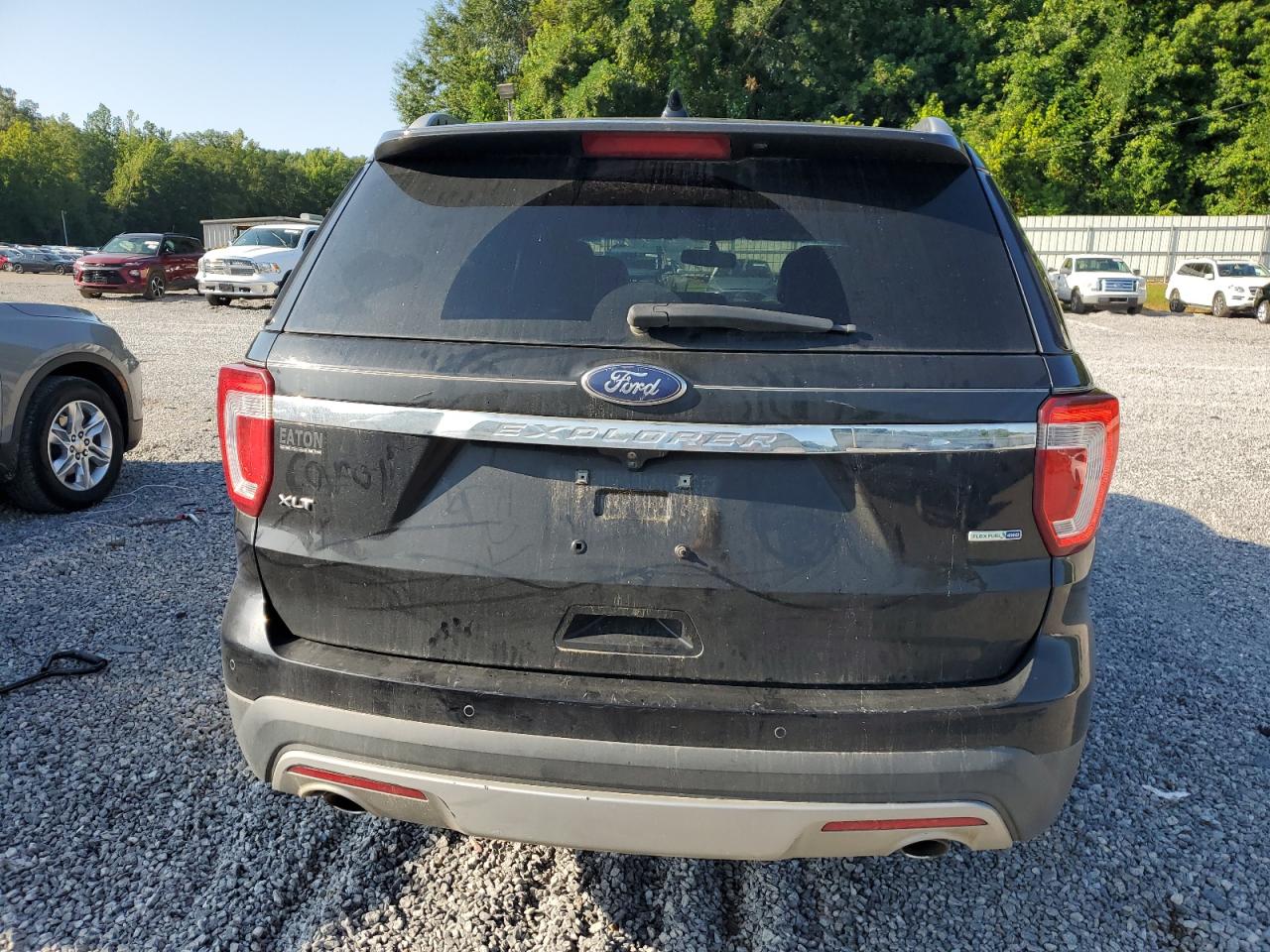 2016 Ford Explorer Xlt VIN: 1FM5K8D82GGA03879 Lot: 63570005