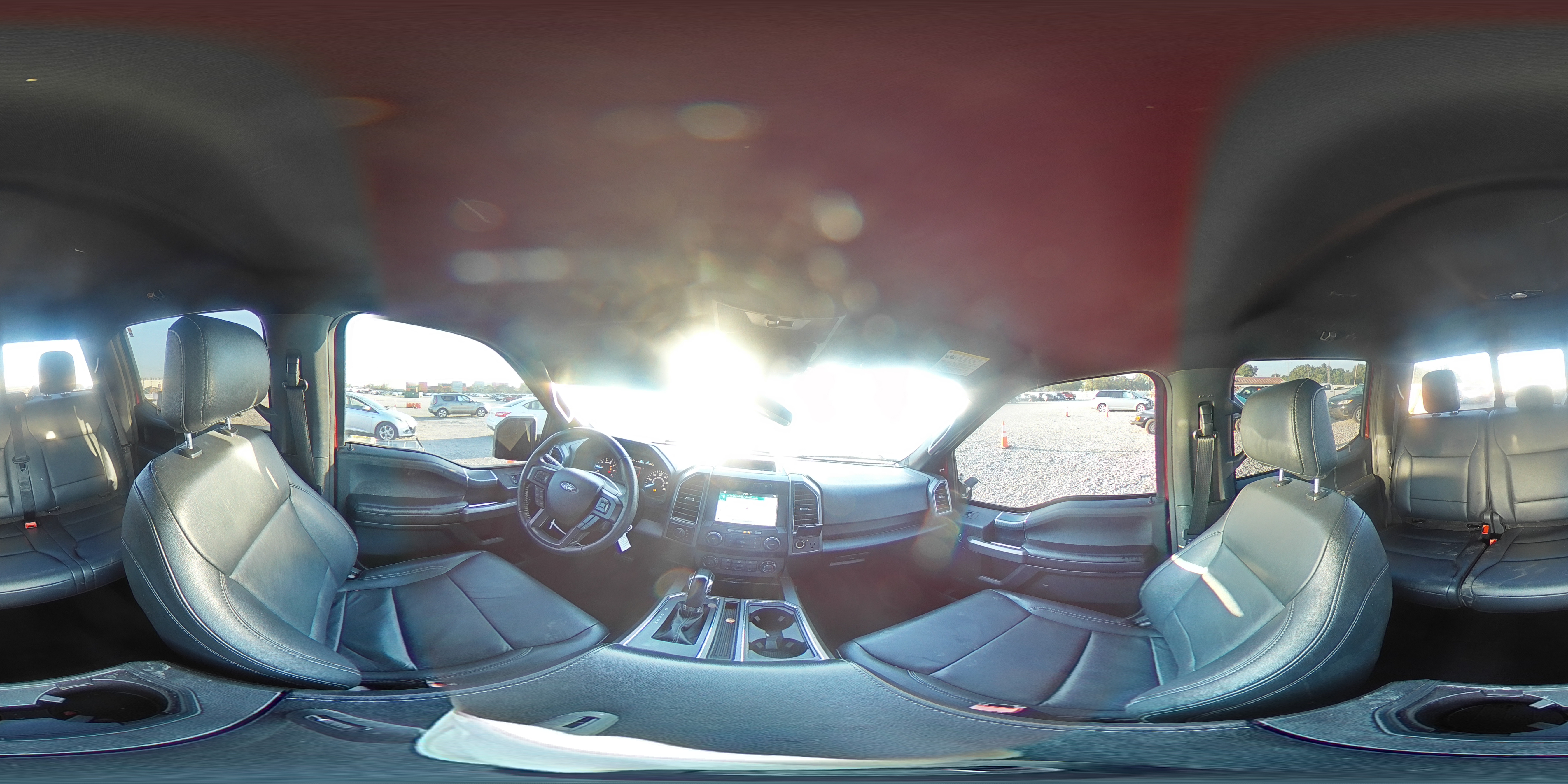 2019 Ford F150 Supercrew VIN: 1FTEW1EP2KFB35285 Lot: 65502175