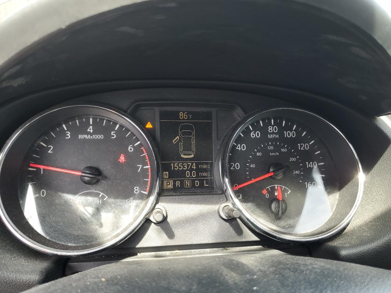 2011 Nissan Rogue S VIN: JN8AS5MT2BW158618 Lot: 63029575