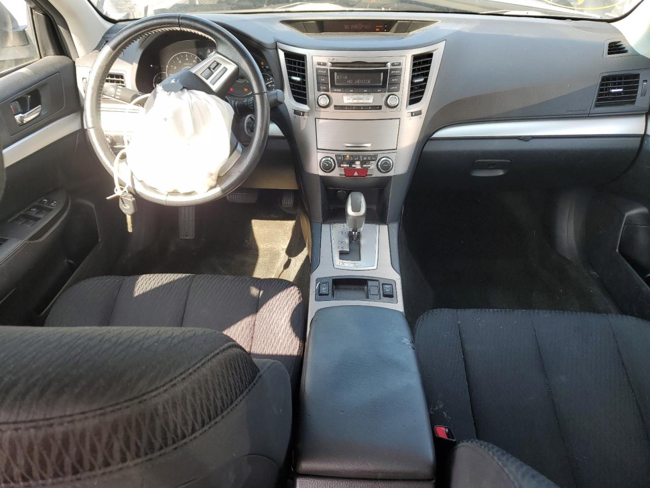 2012 Subaru Legacy 2.5I Premium VIN: 4S3BMCC69C3021897 Lot: 63194885