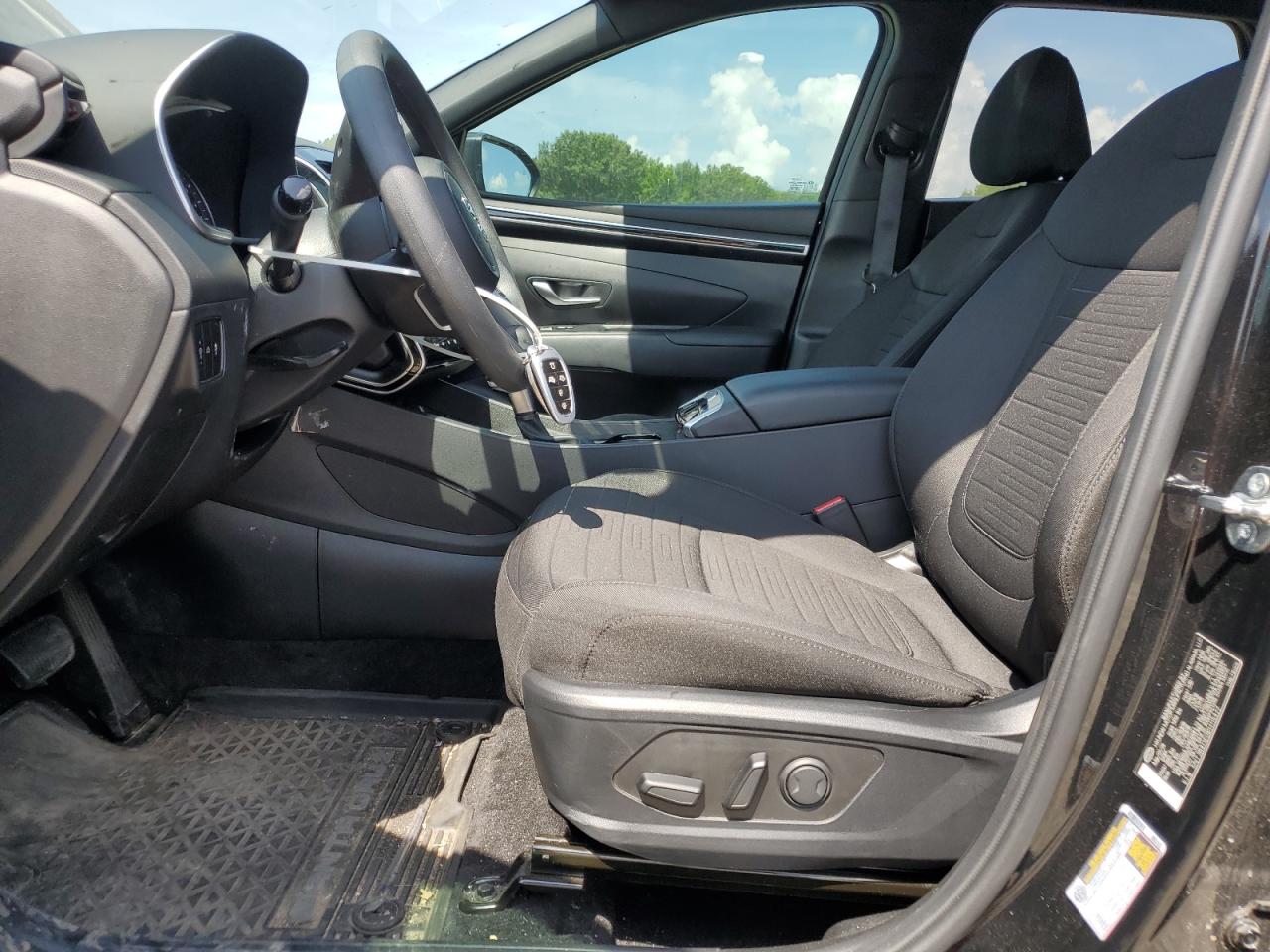 2024 Hyundai Santa Cruz Sel VIN: 5NTJB4DE0RH115422 Lot: 65444575