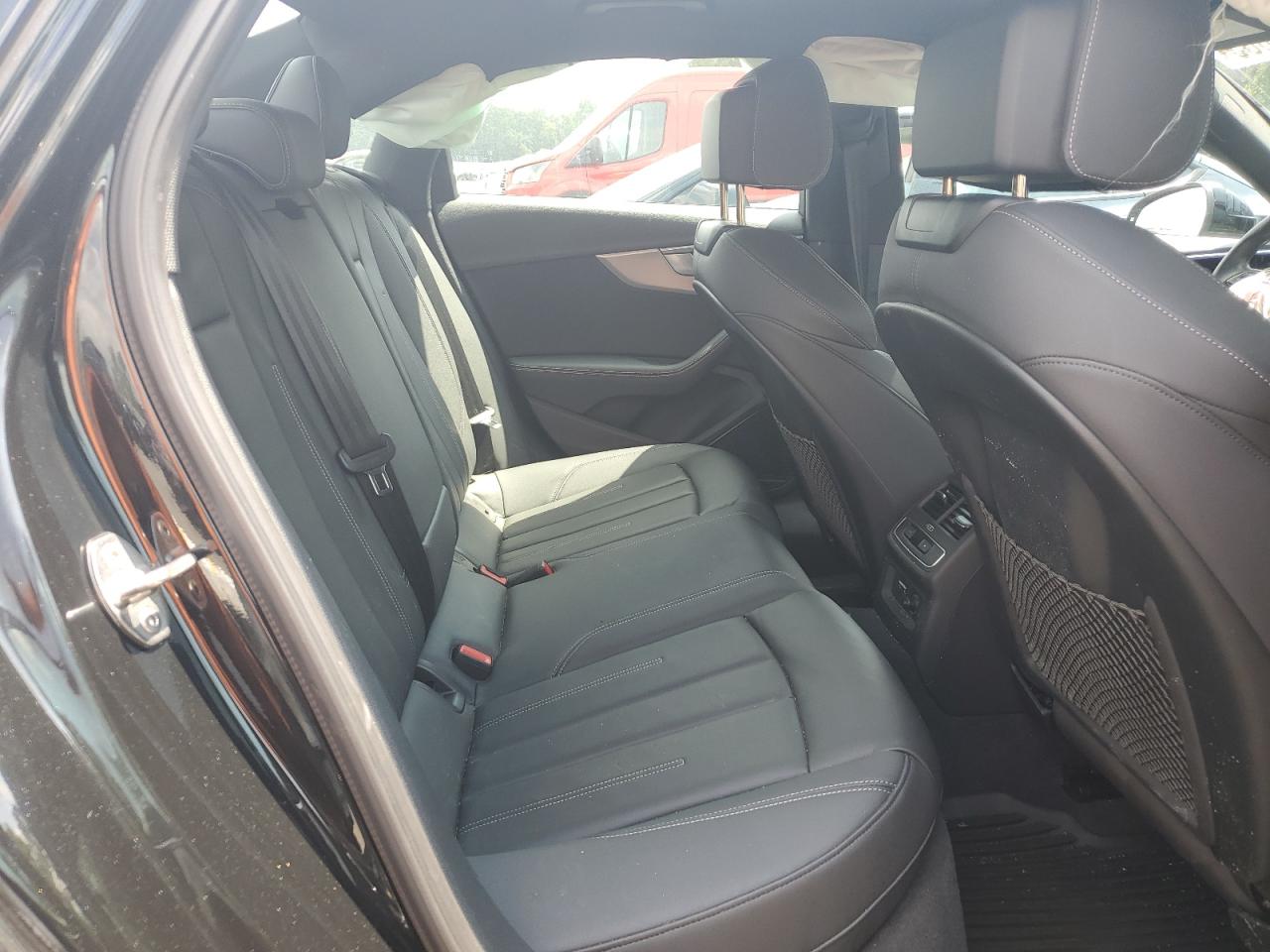 2023 Audi A4 Premium Plus 45 VIN: WAUEAAF4XPA016050 Lot: 65550885