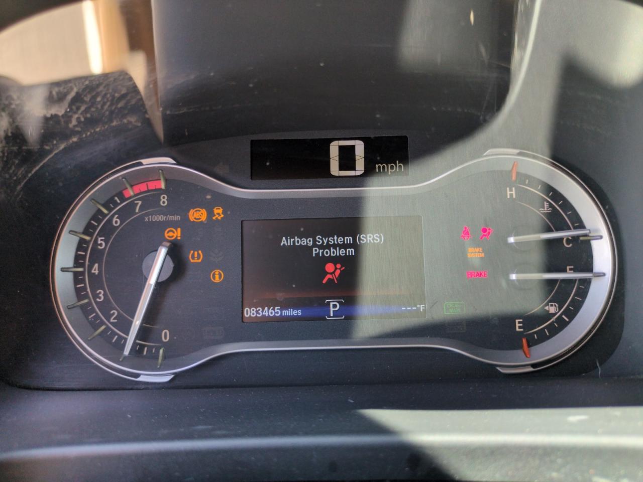 2016 Honda Pilot Ex VIN: 5FNYF6H36GB015620 Lot: 66006375