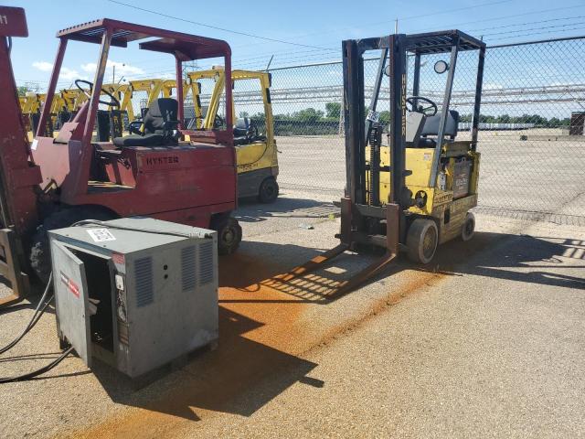 2002 HYSTER