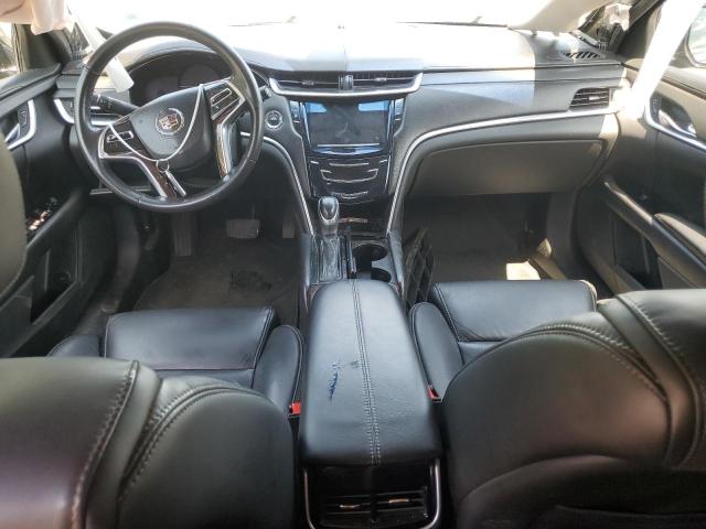 limousines CADILLAC XTS 2015 Black