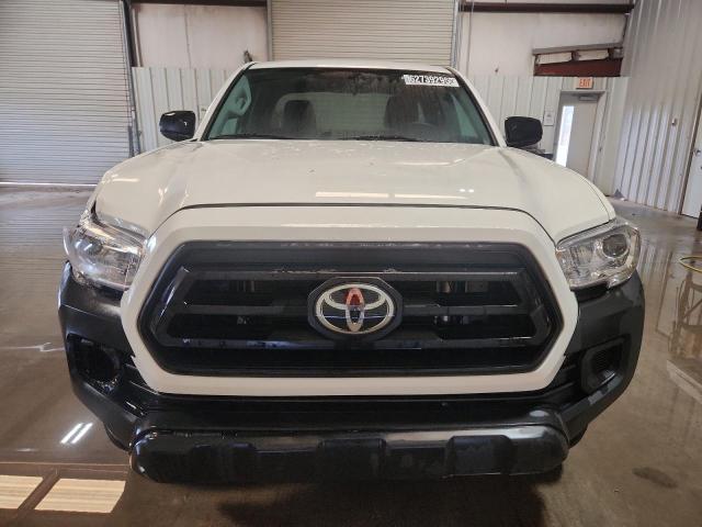  TOYOTA TACOMA 2023 Biały