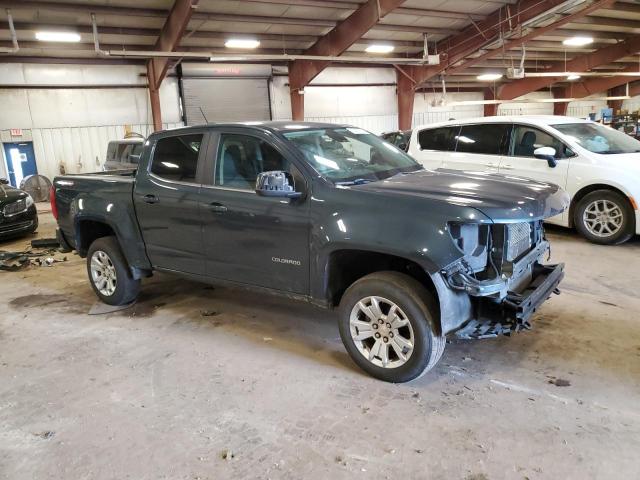  CHEVROLET COLORADO 2020 Серый