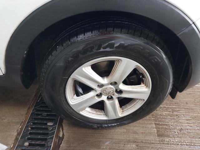 2015 KIA SPORTAGE 1