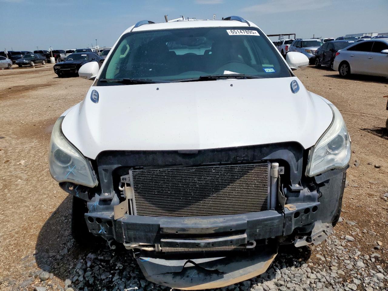 2017 Buick Enclave VIN: 5GAKRBKDXHJ151901 Lot: 65147895