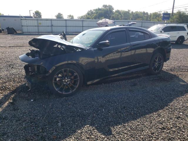 DODGE CHARGER GT 2021