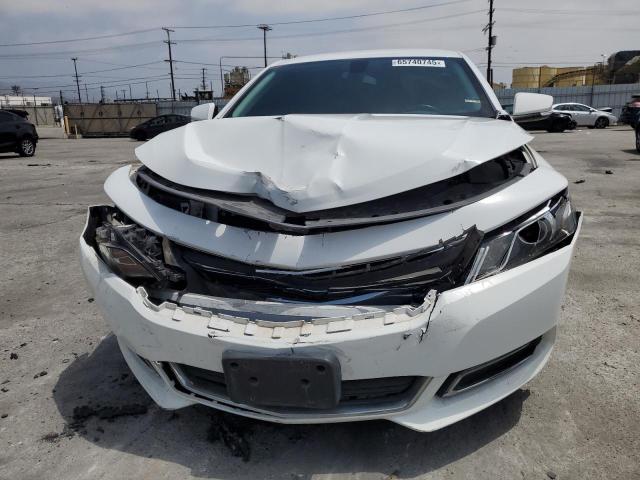  CHEVROLET IMPALA 2020 White