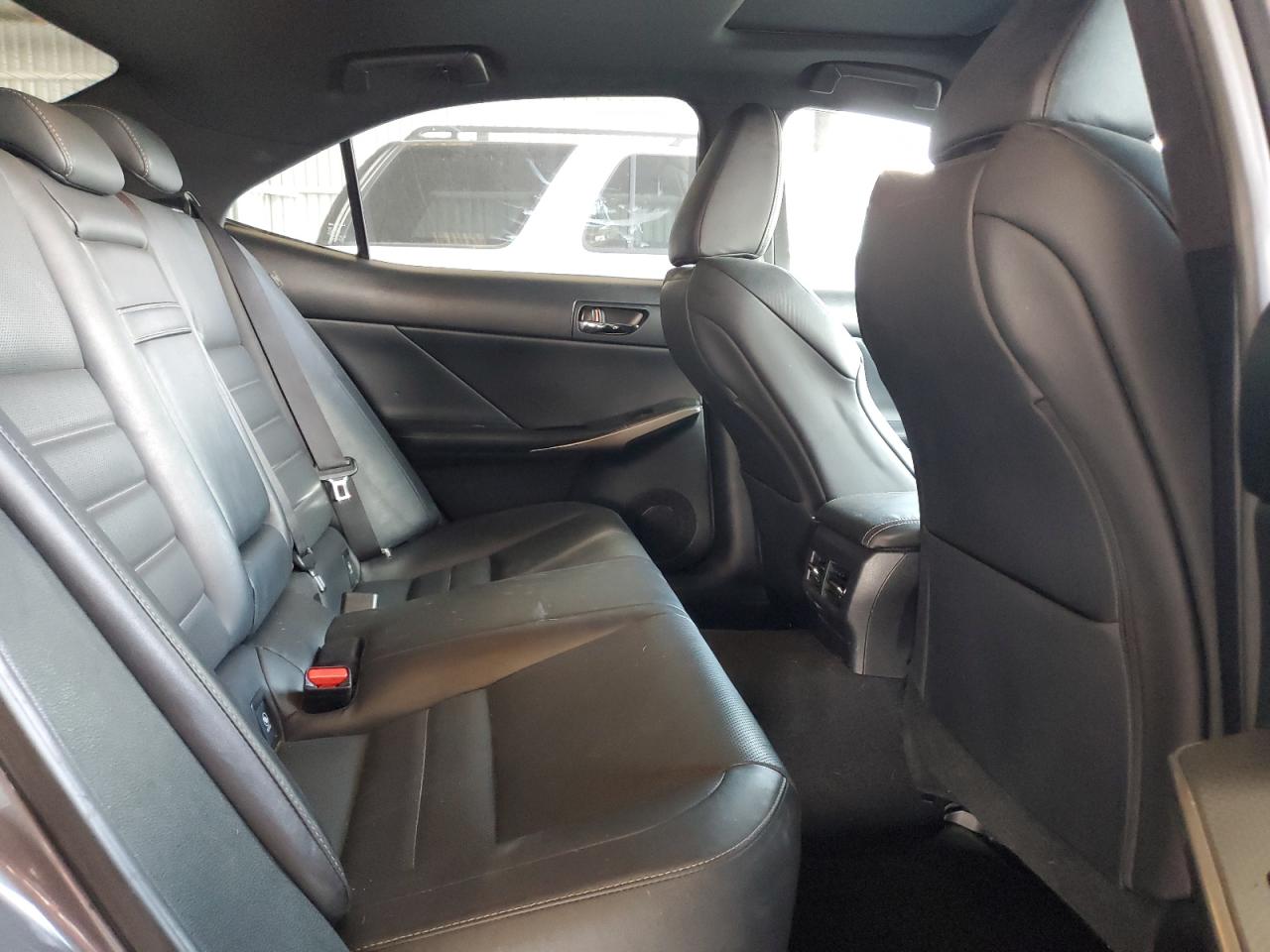 2015 Lexus Is 250 VIN: JTHBF1D21F5044768 Lot: 64726365