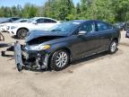 2016 FORD FUSION S   for sale at Copart ON - COOKSTOWN