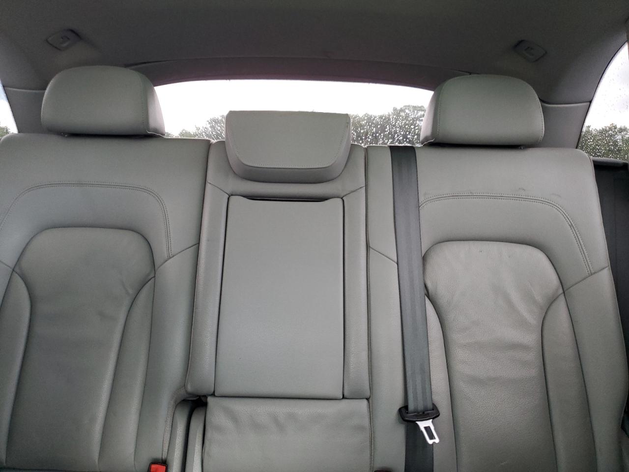 2014 Audi Q5 Premium Plus VIN: WA1LFAFPXEA071482 Lot: 64552065