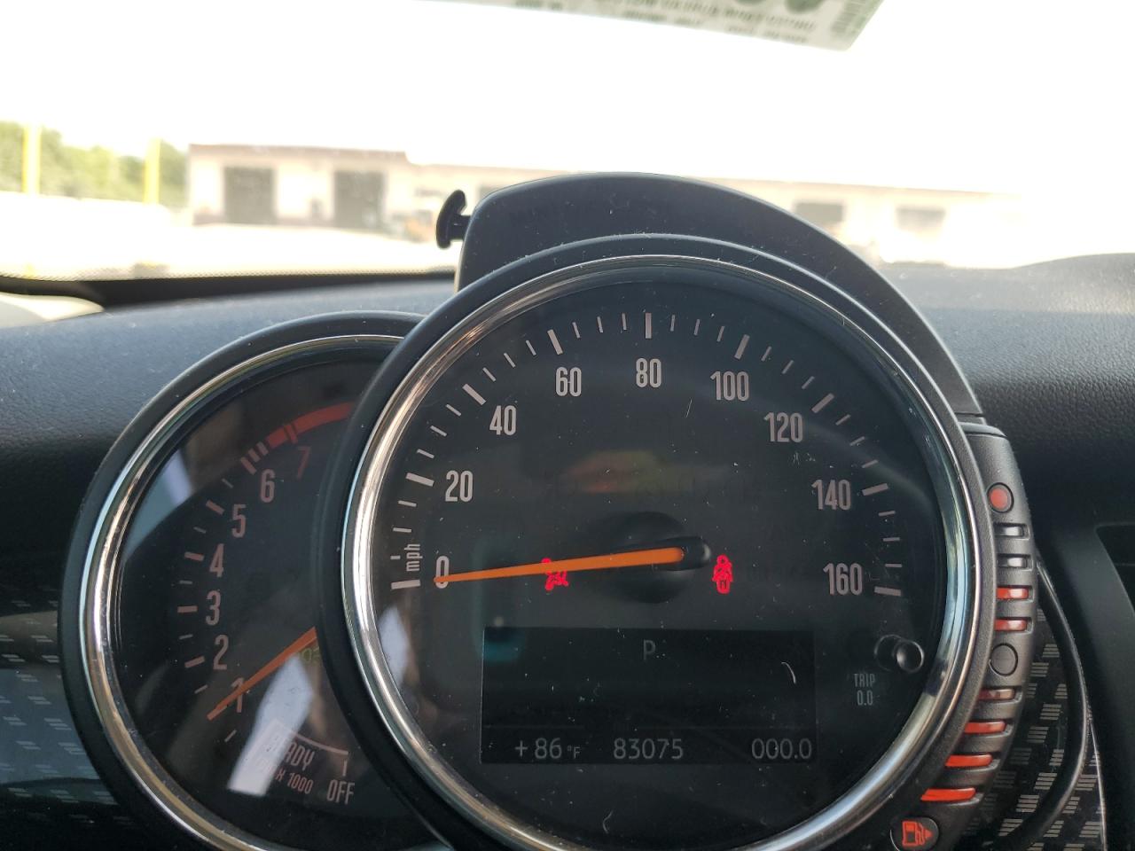 WMWXU3C5XF2B65966 2015 Mini Cooper S