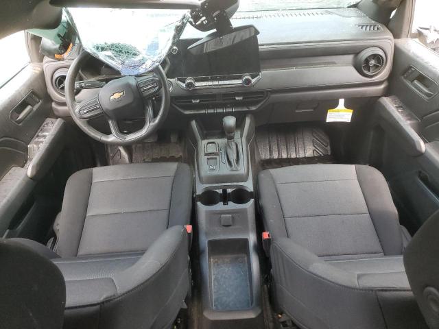  CHEVROLET COLORADO 2023 tan
