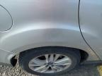 2012 FORD FOCUS EDGE for sale at Copart SANDTOFT