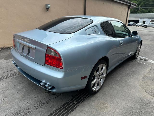 2004 MASERATI COUPE GT  