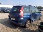 2010 CITROEN C4 GRAND P for sale at Copart WISBECH