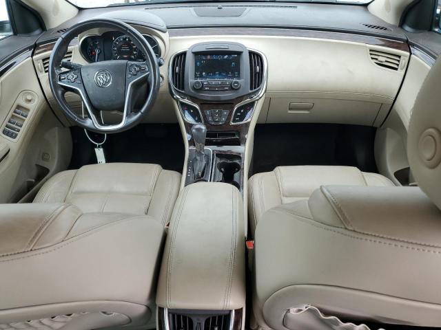  BUICK LACROSSE 2016 Biały