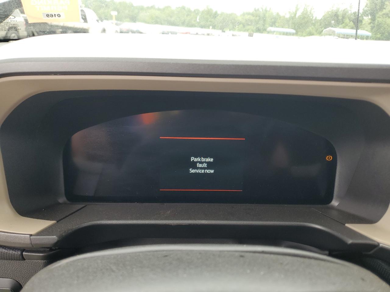 2025 Ford Bronco Sport Big Bend VIN: 3FMCR9BN3SRE56413 Lot: 64243725