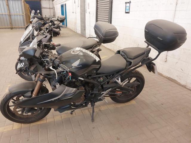 2023 HONDA CBR 500 RA for sale at Copart SANDWICH
