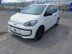 2012 VOLKSWAGEN TAKE UP for sale at Copart CHESTER