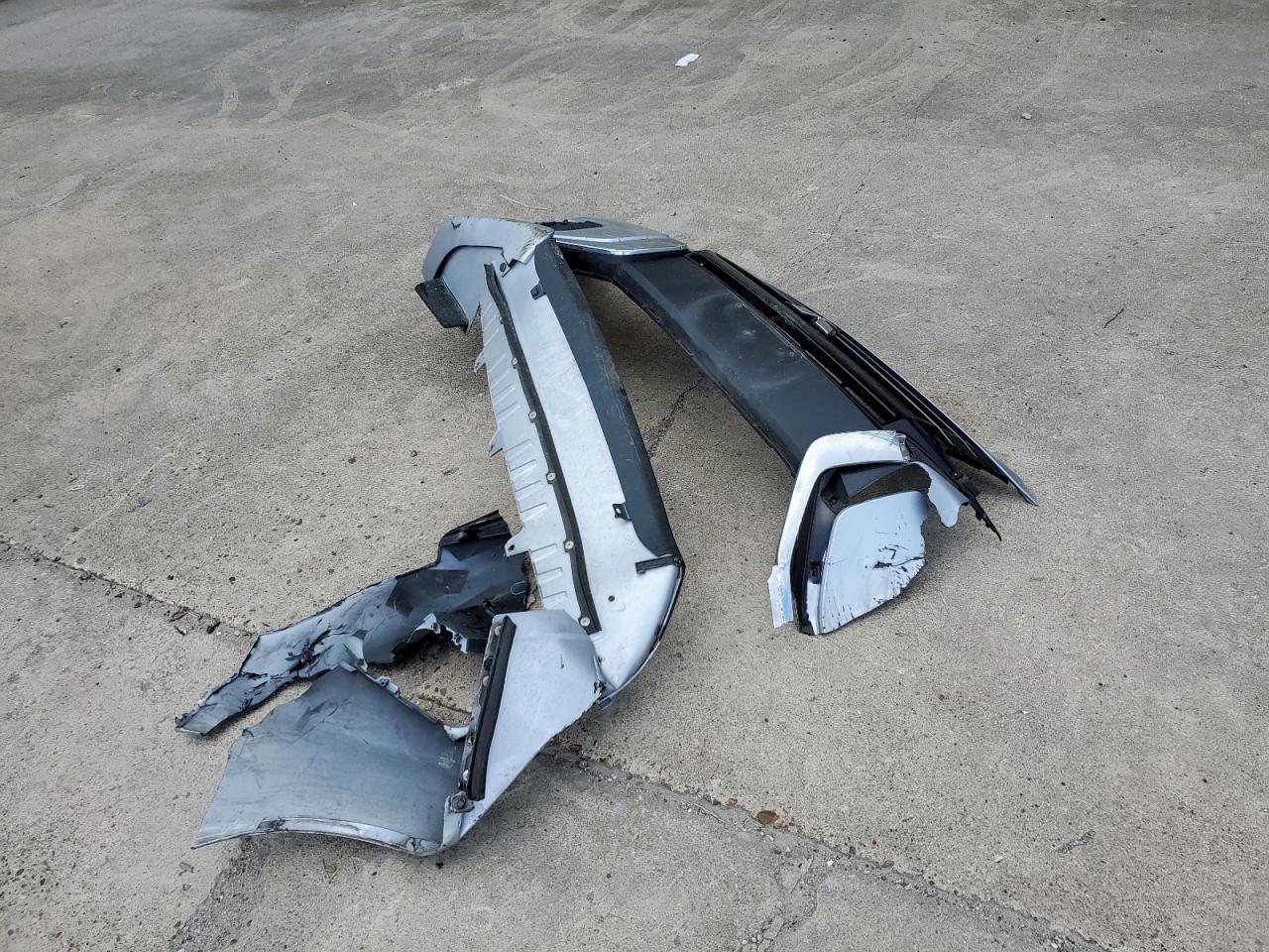 2022 Mitsubishi Mirage Es VIN: ML32AUHJ8NH007641 Lot: 64172745