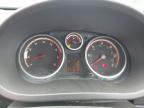 2010 VAUXHALL CORSA SXI for sale at Copart COLCHESTER