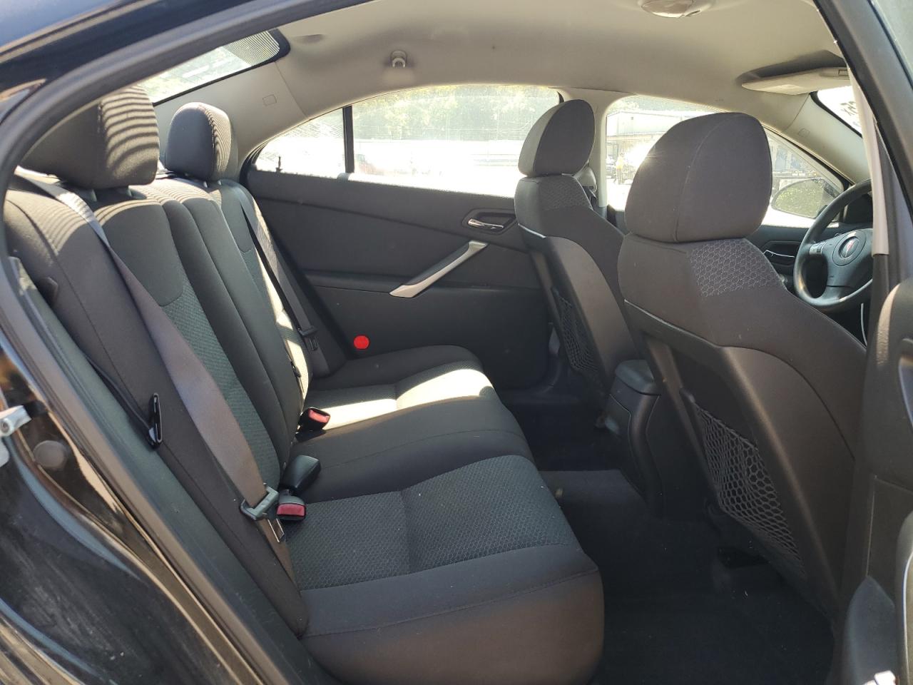 1g2zg558064186076 1G2ZG558064186076 2006 Pontiac G6 Se1