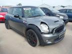 2007 MINI COOPER S for sale at Copart SANDY