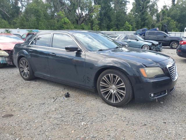  CHRYSLER 300 2014 Black