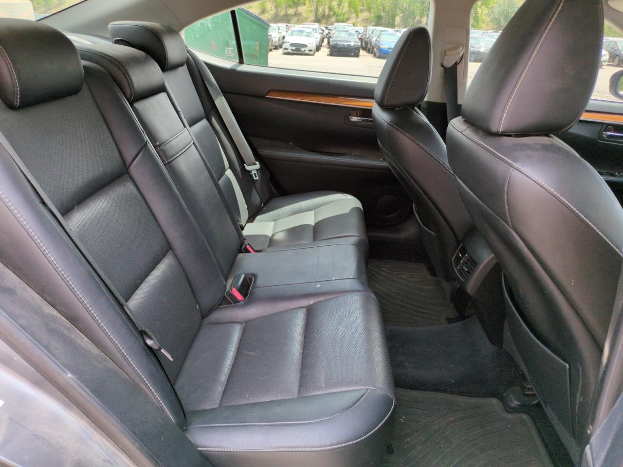 2014 Lexus Es 300H VIN: JTHBW1GG6E2068104 Lot: 64040005