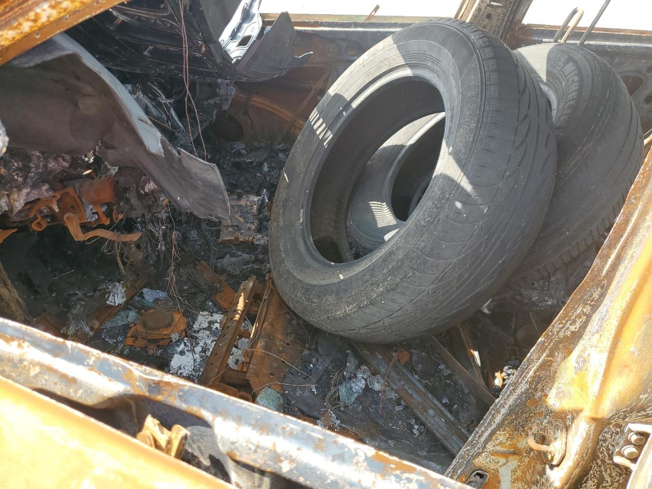 2019 Acura Tlx Technology VIN: 19UUB1F63KA001929 Lot: 64178355