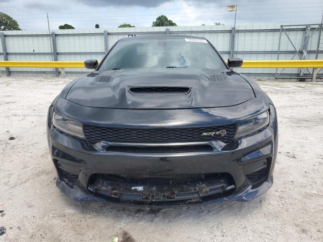  DODGE CHARGER 2021 Czarny
