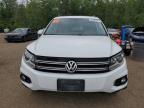 2016 VOLKSWAGEN TIGUAN COMFORTLINE   for sale at Copart ON - COOKSTOWN