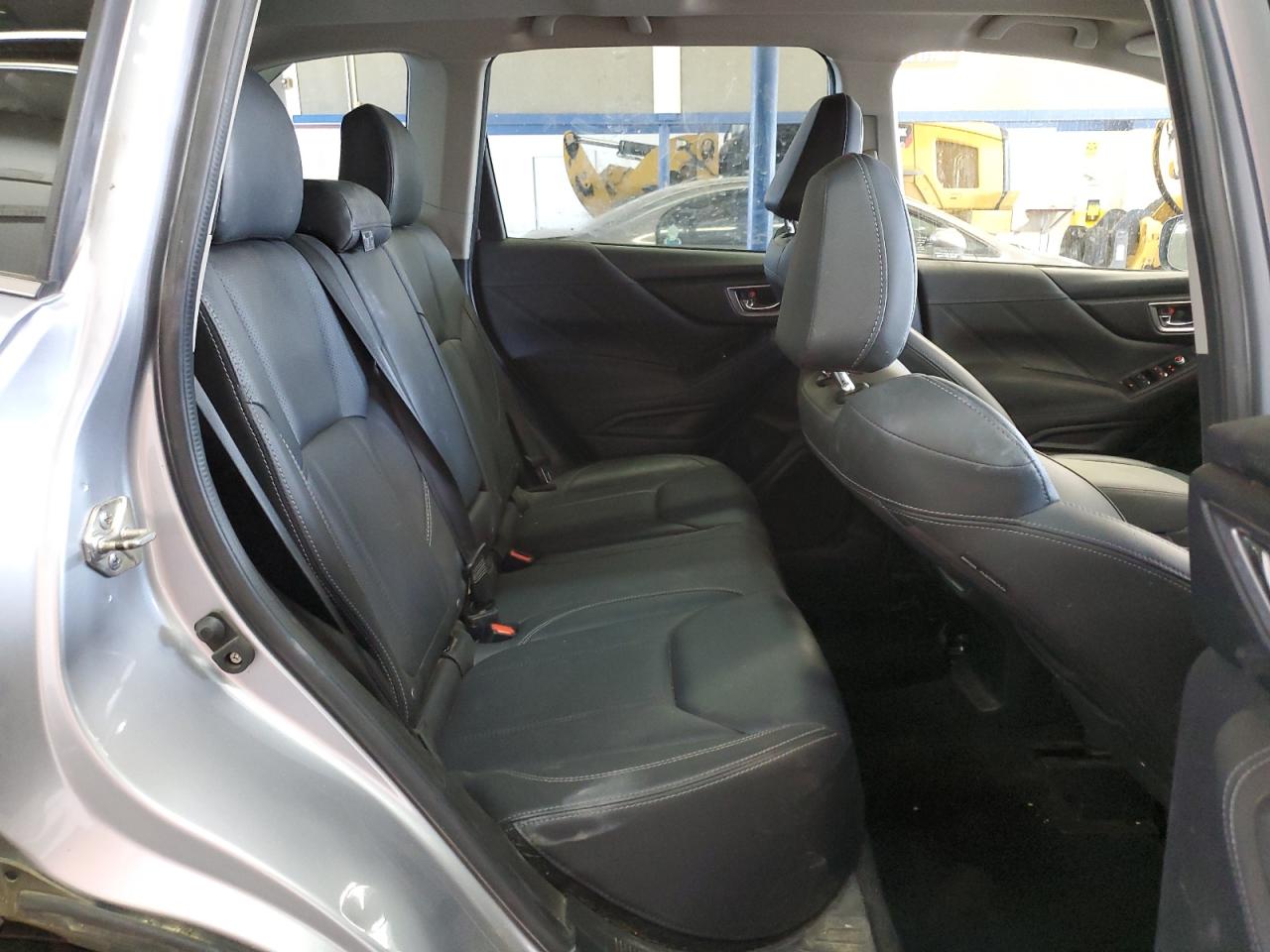 2020 Subaru Forester Limited VIN: JF2SKAUC5LH588076 Lot: 63333775